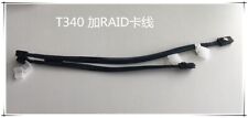 T340 Server Plus Raid Card Cable 0x2n98 Brand New Original