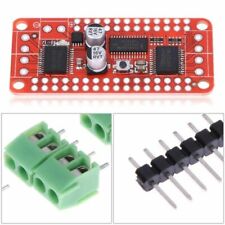 Pca9685 Tb6612 Dual Dc Stepper Motor Driver Controller Board For Arduino Feather