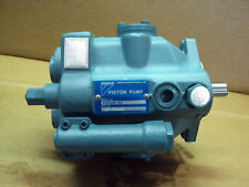 Daikin V Series Hydraulic Piston Pump V15a1r 95