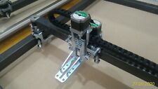 Cnc Plasma Cutter Kit For Belt And Rack Drive For Nema 23 Stepper Motors