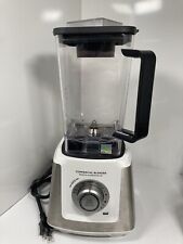 Wolfgang Puck Commercial Blender Model Bpba0010 1050w Clean Works Free Ship