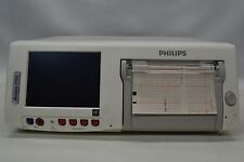 Philips Avalon Fm50 Fetal Patient Monitor