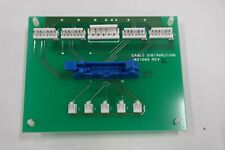 Cell Dyn 3700 System 9601080 Rev A 9611080 Rev B Cable Distribution Board Module