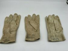 Shelby Pigskin Leather Gloves 5233 Smallmediumlarge 1 Pair