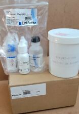 New Listinglamotte Dissolved Oxygen 0 To 10 Ppm Reagent Refill Kit