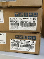 Proface Panel Pfxgm4301tad New Free Expedited Shipping