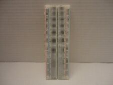 Solderless Breadboard 830 Point Pcb Electronic Circuit Prototype Develop Mb 102