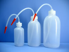 250 Ml Wash Bottle With Flexible Delivery Stem