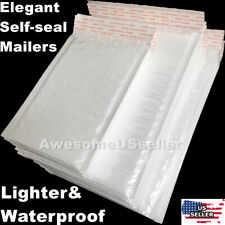 Poly Mailers Bubble Bags Mailer Padded Bag Envelope 3 4 5 6 7 8 9 10 12 14 15 X