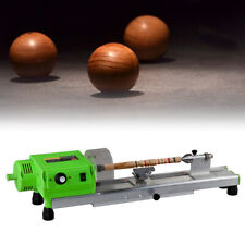 Multi Use Industrial Electric Wood Lathe Drilling Machine Woodworking Tool