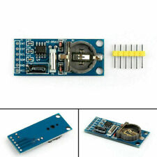 Pcf8563t Rtc Real Time Clock Module For Raspberry Pi Replace Ds1302ds3231
