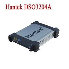 Hantek Dso3204a Pc Usb Digital Oscilloscope 4 Analog Channels 200mhz 1gsas Usb
