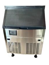 New Commercial Under Counter Ice Maker Etl Commercial Ice Machine 240lb