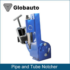 Globauto Pipe And Tube Notcherhole Saw