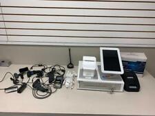 Slightly Used Complete Clover Retail Pos System Station See Entire List Included