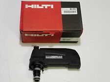 Hilti Dx 460 Powder Actuated Tool Attachment Mx72 New Oem