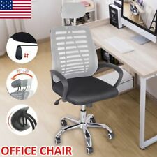 High Back Home Office Desk Chair Ergonomic Swivel Task Chair Gaming Chair Us