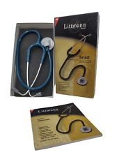 Littmann Select Lightweight Stethoscope Single Head 28 New In Box With Manual