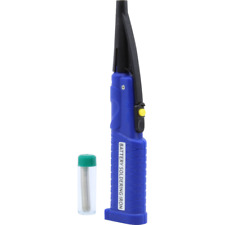 Soldering Iron Battery Powered Portable