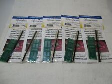Schmartboard 204 0004 01 Rev A 127mm Board Soic To Dip Adapter Lot Of 5