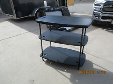 Skyline Exhibits Trade Show Booth Display Table Folding In Hard Case