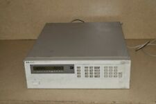 Hp Agilent 6624a System Dc Power Supply