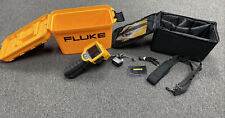Fluke Ti10 9hz 160 X 120 Infrared Thermal Imaging Camera Ir Imager