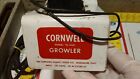 Cornwell Te440 Growler Armature Tester Usa Hot Rod Racer Vintage Rat Rod Mancave
