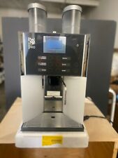 New Wmf 1200 F Commercial Espressocappuccino Coffee Machine With Two Hoppers