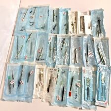 Ophthalmic Eye Surgical Instruments Set