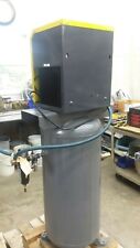 Zeks 1hsha100 Heatsink True Cycling Refrigerated Compressed Air Dryer Amp Tank