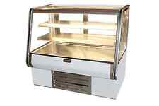 Cooltech Refrigerated Bakery Pastry Display Case 60