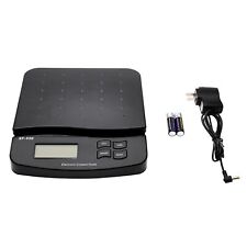 Digital Scale Postal Postage Shipping Usps Ups Fedex Package Mailing
