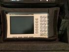 Anritsu S332d Site Master Cable And Antenna Analyzer