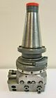 Wohlhaupter Boring Facing Head Mo.4xl Upa4 S513608 Mill Holder Made In Germany