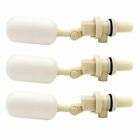3 Pack Float Valve For Automatic Waterer Bowl Horse Cattle Goat Sheep Pig Dog