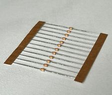 12 Pack 330 Ohm 14w 5 Resistors 330r 25 W Ships From Usa