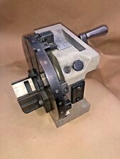 Harig Grind All No 2 Spin Indexer V Block Fixture 4000 Center Height