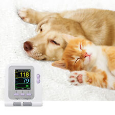 Digital Vet Veterinary Blood Pressure Monitorbp Cuff For Dogcatpetsus Seller