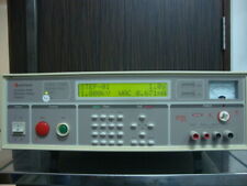 Quadtech Guardian 6000 Electrical Safety Analyzer With6000 05 Hipotline Leakage