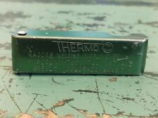 Vintage Thermo Welding Tip Cleaner Branded Majors Welding Supply Colorado Usa