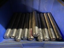 New Listing15 Dia X 10 Long 17 4 Ph Stainless Steel Rod Round Bar Stock