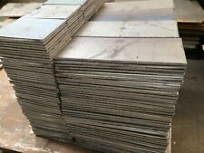 Hot Rolled Steel Plate 38 X 4 X 12 Flat Bar Carbon Steel