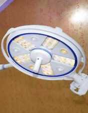 Surgical Lights Led Ot Lamp Operation Theater Light Delta 600ceiling Wall Mount