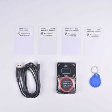 Proxmark3 Nfc Reader Writer Replicator 512m V30 For Id Card Encryption Ic Cards