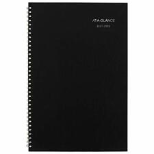 Academic Planner 2021 2022 At A Glance Monthly Planner 8 X 12 Large For Sch