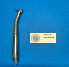 Midwest Tradition Manual Non Optic High Speed Handpiece Refurbished