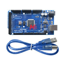 Mega 2560 R3 Module Atmega16u2 Atmega2560 16au Module Usb Cable For Arduino