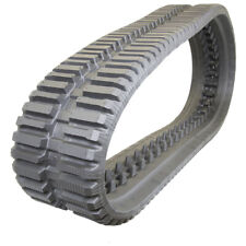 Prowler Rubber Track That Fits A Cat 299d2 Xhp Multi Bar Tread