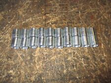 20 Pack Eaton Hydraulic Hose Fittings Ferrules 14 For Two Wire Hose